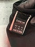 Shein Solid Black Casual Dress Size S - photo 8