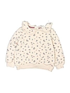 Catherine Malandrino Sweatshirt