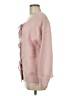 Unbranded Pink Cardigan Size M - photo 5