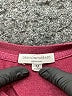 Grayson Threads Burgundy Pullover Sweater Size M - photo 7