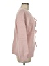 Unbranded Pink Cardigan Size M - photo 4