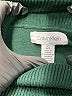 Calvin Klein Green Turtleneck Sweater Size L - photo 7