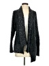 Express Black Cardigan Size XS - photo 1