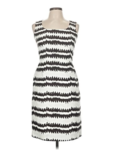 Carlisle Casual Dress (view 1)
