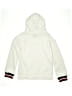 Tommy Hilfiger White Sweatshirt Size 8 - 10 - photo 2