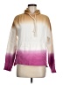 Universal Thread 100% Cotton Pink Pullover Hoodie Size M - photo 1