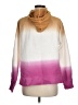 Universal Thread 100% Cotton Pink Pullover Hoodie Size M - photo 2