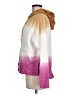 Universal Thread 100% Cotton Pink Pullover Hoodie Size M - photo 5