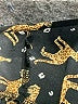 Angie Gold 3/4 Sleeve Blouse Size S - photo 8