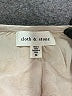 Cloth & Stone Tan Long Sleeve Blouse Size M - photo 7