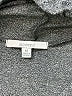 Acemi Gray Pullover Sweater Size M - photo 7