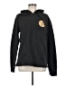 Next Level Apparel Black Pullover Hoodie Size S - photo 1