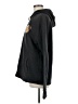 Next Level Apparel Black Pullover Hoodie Size S - photo 5