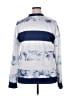 Unbranded 100% Polyester Blue Sweatshirt Size 2X - photo 2