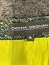 Donna Degnan Tweed Green Formal Skirt Size 10 - photo 4