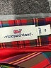 Vineyard Vines Plaid Red Casual Skirt Size 6 - photo 4