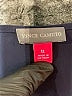 Vince Camuto 100% Polyester Blue Sleeveless Blouse Size XL - photo 7