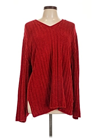 cavalini Pullover Sweater (view 1)