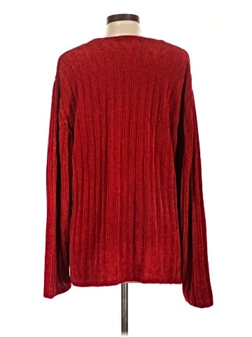 cavalini Pullover Sweater (view 2)