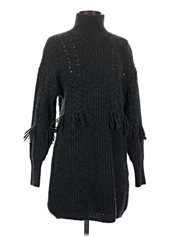 LoveShackFancy Wool Pullover Sweater (view 1)