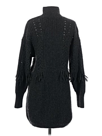 LoveShackFancy Wool Pullover Sweater (view 2)