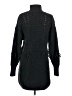 LoveShackFancy Black Wool Pullover Sweater Size S - photo 2
