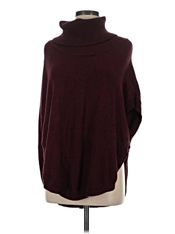 Sisters Turtleneck Sweater (view 1)