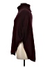 Sisters Burgundy Turtleneck Sweater Size M - photo 5