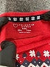 Primark Red Long Sleeve Onesie Size 6-9 mo - photo 3