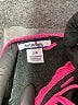 Hartstrings 100% Cotton Gray Dress Size 7 - 8 - photo 3