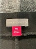 Vince Camuto Solid Black Active Pants Size M (petite) - photo 7