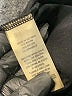 Vince Camuto Solid Black Active Pants Size M (petite) - photo 8