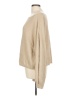 Nasty Gal Inc. 100% Acrylic Tan Pullover Sweater Size L - photo 5