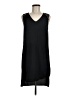 Everly Black Cocktail Dress Size M - photo 1