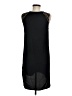 Everly Black Cocktail Dress Size M - photo 2
