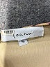 Louna Animal Print Brown Casual Dress Size S - photo 6
