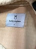 Dudley Stephens Ivory Turtleneck Sweater Size S - photo 6