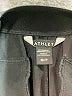 Athleta Black Cargo Pants Size 10 - photo 6