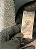 Athleta Black Cargo Pants Size 10 - photo 7