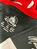 Disney Polka Dots Black Jacket 0-3 MO / 3 MO - photo 3