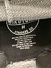 Dikotomy Silver Pullover Sweater Size M - photo 8