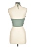 Unbranded Green Tank Top Size L - photo 2