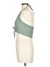 Unbranded Green Tank Top Size L - photo 5