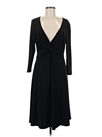 Jones New York Cocktail Dress (view 1)