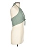 Unbranded Green Tank Top Size L - photo 4
