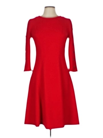 Tommy Hilfiger Cocktail Dress (view 1)