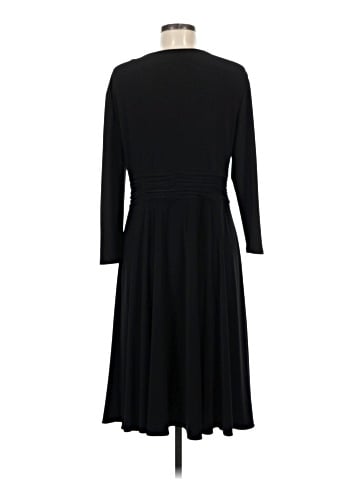 Jones New York Cocktail Dress (view 2)