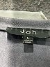 Joh Gray Long Sleeve Top Size L - photo 7
