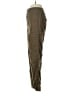 Gap Animal Print Brown Cargo Pants Size 2 - photo 5