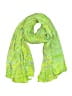 Unbranded Green Scarf One size - photo 1